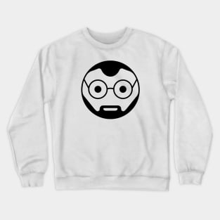 JOBS MAN Crewneck Sweatshirt